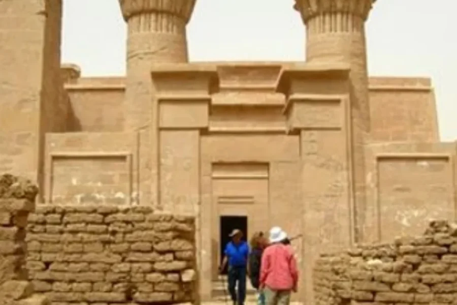 5-Day Journey: Cairo to Luxor