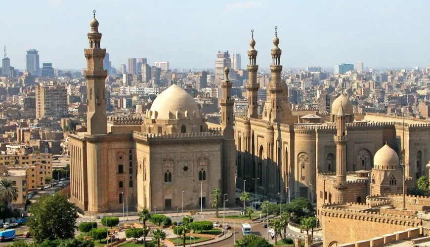 Cairo
