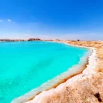 Siwa Oasis and White Desert