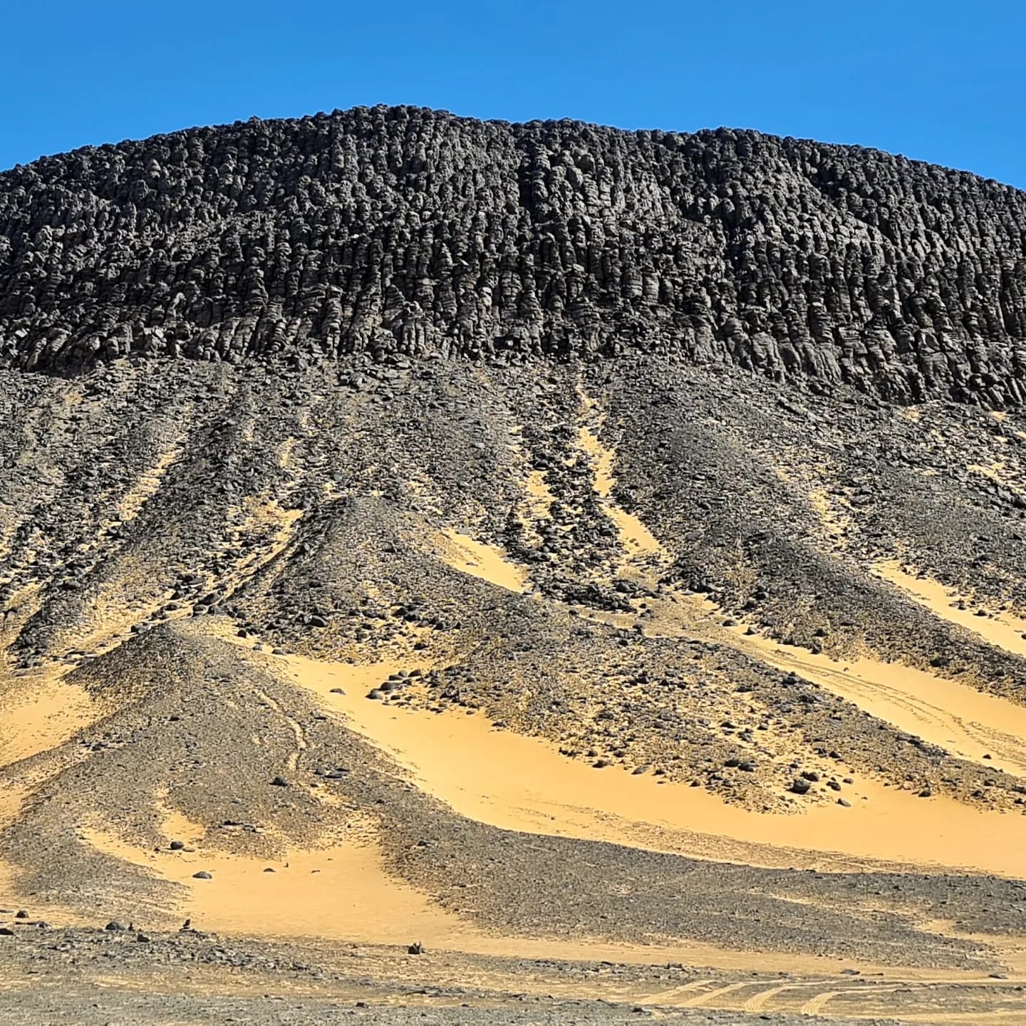 White Desert